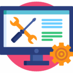 Dépannage & Vente de matériel informatique